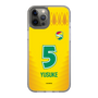 スリムプロテクションケース［ ジェフユナイテッド市原・千葉 - FP1st #5 YUSUKE ］