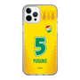 スリムプロテクションケース［ ジェフユナイテッド市原・千葉 - FP1st #5 YUSUKE ］