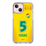 スリムプロテクションケース［ ジェフユナイテッド市原・千葉 - FP1st #5 YUSUKE ］