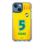 スリムプロテクションケース［ ジェフユナイテッド市原・千葉 - FP1st #5 YUSUKE ］