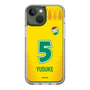 スリムプロテクションケース［ ジェフユナイテッド市原・千葉 - FP1st #5 YUSUKE ］
