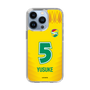 スリムプロテクションケース［ ジェフユナイテッド市原・千葉 - FP1st #5 YUSUKE ］