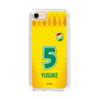 スリムプロテクションケース［ ジェフユナイテッド市原・千葉 - FP1st #5 YUSUKE ］