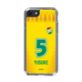 スリムプロテクションケース［ ジェフユナイテッド市原・千葉 - FP1st #5 YUSUKE ］