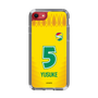 スリムプロテクションケース［ ジェフユナイテッド市原・千葉 - FP1st #5 YUSUKE ］