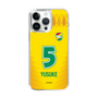 スリムプロテクションケース［ ジェフユナイテッド市原・千葉 - FP1st #5 YUSUKE ］