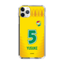 スリムプロテクションケース［ ジェフユナイテッド市原・千葉 - FP1st #5 YUSUKE ］