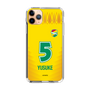 スリムプロテクションケース［ ジェフユナイテッド市原・千葉 - FP1st #5 YUSUKE ］