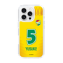 スリムプロテクションケース［ ジェフユナイテッド市原・千葉 - FP1st #5 YUSUKE ］