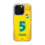 スリムプロテクションケース［ ジェフユナイテッド市原・千葉 - FP1st #5 YUSUKE ］