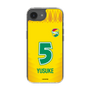 スリムプロテクションケース［ ジェフユナイテッド市原・千葉 - FP1st #5 YUSUKE ］