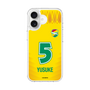 スリムプロテクションケース［ ジェフユナイテッド市原・千葉 - FP1st #5 YUSUKE ］