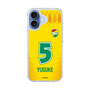 スリムプロテクションケース［ ジェフユナイテッド市原・千葉 - FP1st #5 YUSUKE ］