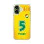 スリムプロテクションケース［ ジェフユナイテッド市原・千葉 - FP1st #5 YUSUKE ］