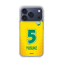 スリムプロテクションケース［ ジェフユナイテッド市原・千葉 - FP1st #5 YUSUKE ］