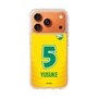 スリムプロテクションケース［ ジェフユナイテッド市原・千葉 - FP1st #5 YUSUKE ］