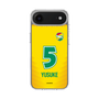 スリムプロテクションケース［ ジェフユナイテッド市原・千葉 - FP1st #5 YUSUKE ］