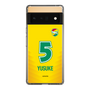 スリムプロテクションケース［ ジェフユナイテッド市原・千葉 - FP1st #5 YUSUKE ］