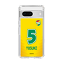 スリムプロテクションケース［ ジェフユナイテッド市原・千葉 - FP1st #5 YUSUKE ］