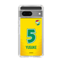 スリムプロテクションケース［ ジェフユナイテッド市原・千葉 - FP1st #5 YUSUKE ］