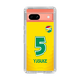 スリムプロテクションケース［ ジェフユナイテッド市原・千葉 - FP1st #5 YUSUKE ］