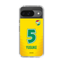 スリムプロテクションケース［ ジェフユナイテッド市原・千葉 - FP1st #5 YUSUKE ］