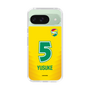スリムプロテクションケース［ ジェフユナイテッド市原・千葉 - FP1st #5 YUSUKE ］