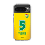 スリムプロテクションケース［ ジェフユナイテッド市原・千葉 - FP1st #5 YUSUKE ］