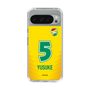 スリムプロテクションケース［ ジェフユナイテッド市原・千葉 - FP1st #5 YUSUKE ］