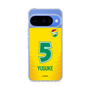 スリムプロテクションケース［ ジェフユナイテッド市原・千葉 - FP1st #5 YUSUKE ］
