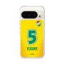 スリムプロテクションケース［ ジェフユナイテッド市原・千葉 - FP1st #5 YUSUKE ］