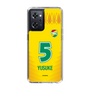 スリムプロテクションケース［ ジェフユナイテッド市原・千葉 - FP1st #5 YUSUKE ］