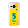 スリムプロテクションケース［ ジェフユナイテッド市原・千葉 - FP1st #5 YUSUKE ］