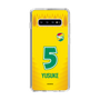 スリムプロテクションケース［ ジェフユナイテッド市原・千葉 - FP1st #5 YUSUKE ］