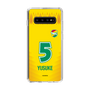 スリムプロテクションケース［ ジェフユナイテッド市原・千葉 - FP1st #5 YUSUKE ］