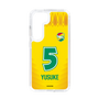スリムプロテクションケース［ ジェフユナイテッド市原・千葉 - FP1st #5 YUSUKE ］
