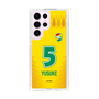 スリムプロテクションケース［ ジェフユナイテッド市原・千葉 - FP1st #5 YUSUKE ］