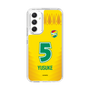 スリムプロテクションケース［ ジェフユナイテッド市原・千葉 - FP1st #5 YUSUKE ］