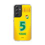 スリムプロテクションケース［ ジェフユナイテッド市原・千葉 - FP1st #5 YUSUKE ］