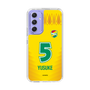スリムプロテクションケース［ ジェフユナイテッド市原・千葉 - FP1st #5 YUSUKE ］