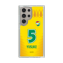 スリムプロテクションケース［ ジェフユナイテッド市原・千葉 - FP1st #5 YUSUKE ］