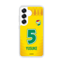 スリムプロテクションケース［ ジェフユナイテッド市原・千葉 - FP1st #5 YUSUKE ］