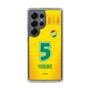 スリムプロテクションケース［ ジェフユナイテッド市原・千葉 - FP1st #5 YUSUKE ］