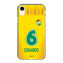 スリムプロテクションケース［ ジェフユナイテッド市原・千葉 - FP1st #6 EDUARDO ］