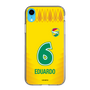 スリムプロテクションケース［ ジェフユナイテッド市原・千葉 - FP1st #6 EDUARDO ］