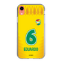 スリムプロテクションケース［ ジェフユナイテッド市原・千葉 - FP1st #6 EDUARDO ］