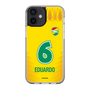 スリムプロテクションケース［ ジェフユナイテッド市原・千葉 - FP1st #6 EDUARDO ］