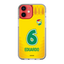 スリムプロテクションケース［ ジェフユナイテッド市原・千葉 - FP1st #6 EDUARDO ］