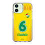 スリムプロテクションケース［ ジェフユナイテッド市原・千葉 - FP1st #6 EDUARDO ］