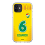 スリムプロテクションケース［ ジェフユナイテッド市原・千葉 - FP1st #6 EDUARDO ］